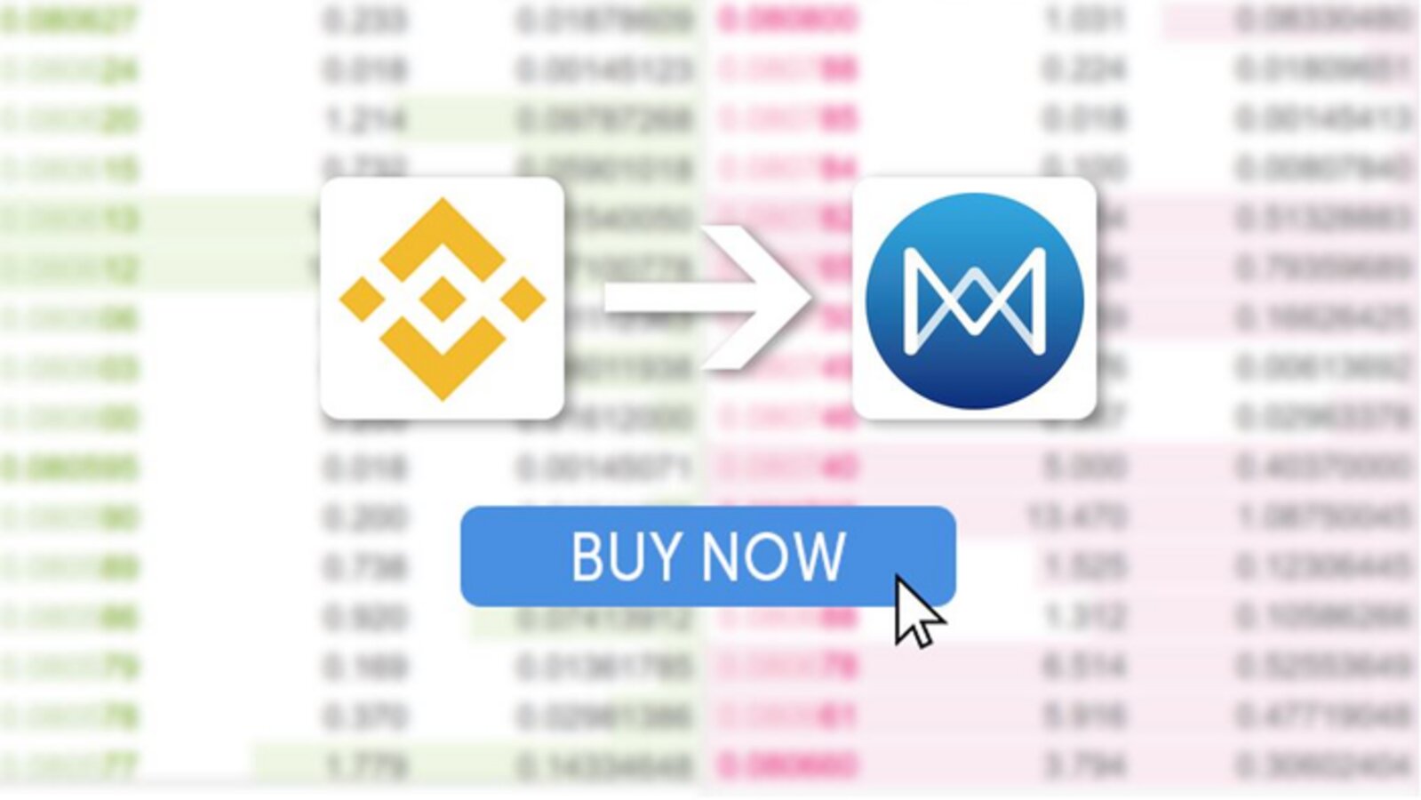 How to Buy QuarkChain | Buy QKC in 4 steps (March )