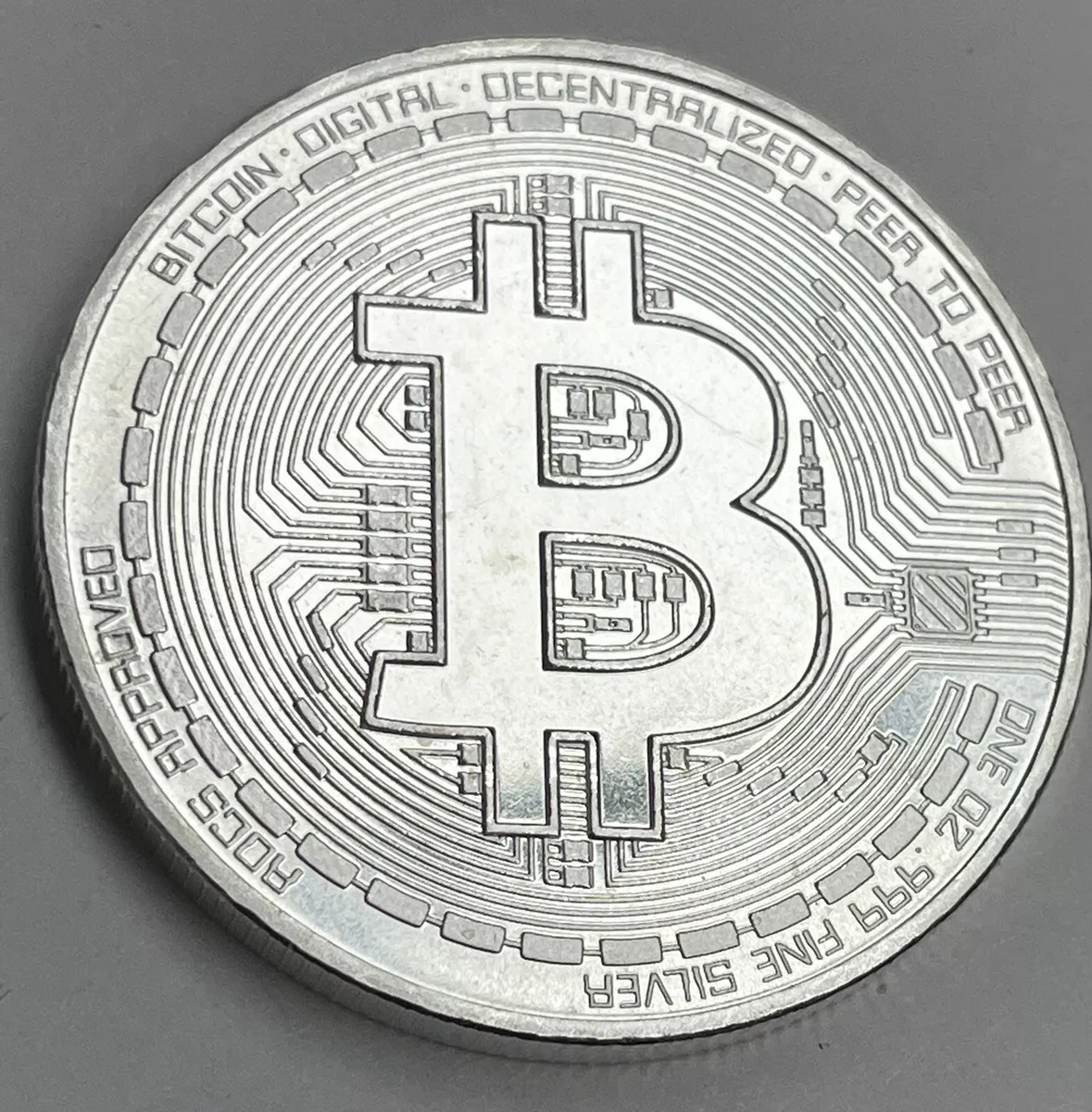 Bitcoin - Wikipedia