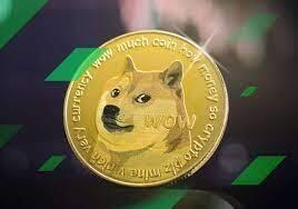 DOGE USDT - Binance - CryptoCurrencyChart