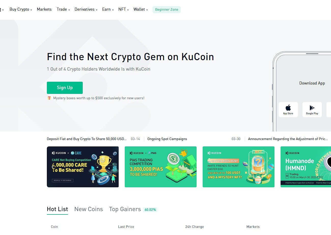 KuCoin to Pay $22 Million, Exit NY Market to Resolve Crypto Suit - BNN Bloomberg