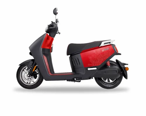 DAO Electric Scooters Price in India | DAO Electric EV Models Images, Specs