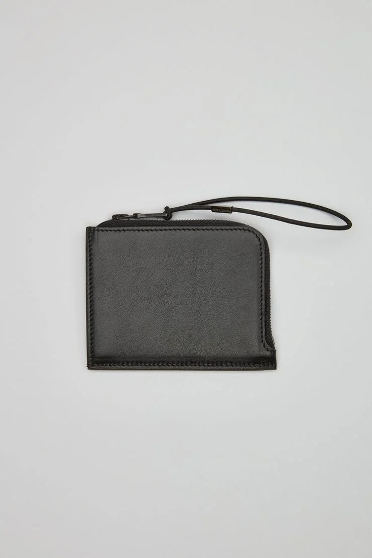 Porsche Legacy Wallet Puma Black – THE MIX