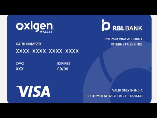 Oxigen Wallet Launches 