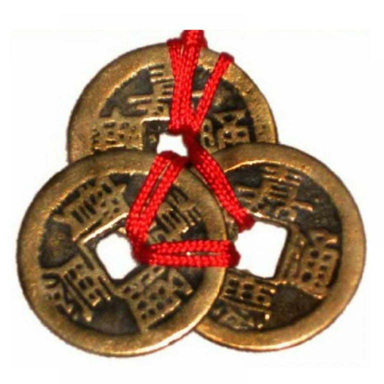 Chinese Coins Detail Lucky Royalty-Free Photos and Stock Images | Shutterstock