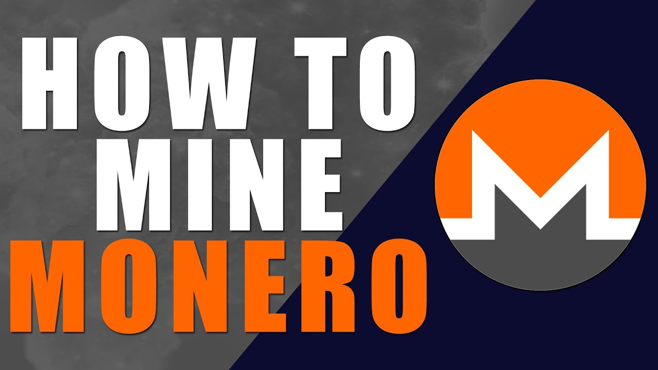 How to solo mine with the GUI | Monero - secure, private, untraceable
