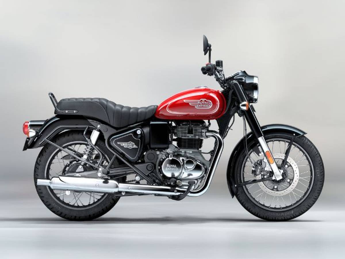 Royal Enfield Bullet Electra : Price, Images, Specs & Reviews - coinmag.fun