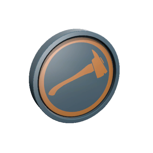 Melee Token - Official TF2 Wiki | Official Team Fortress Wiki