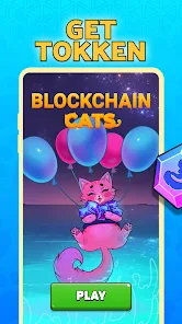 Blockchain Cats Mod apk download - Blockchain Cats MOD apk free for Android.