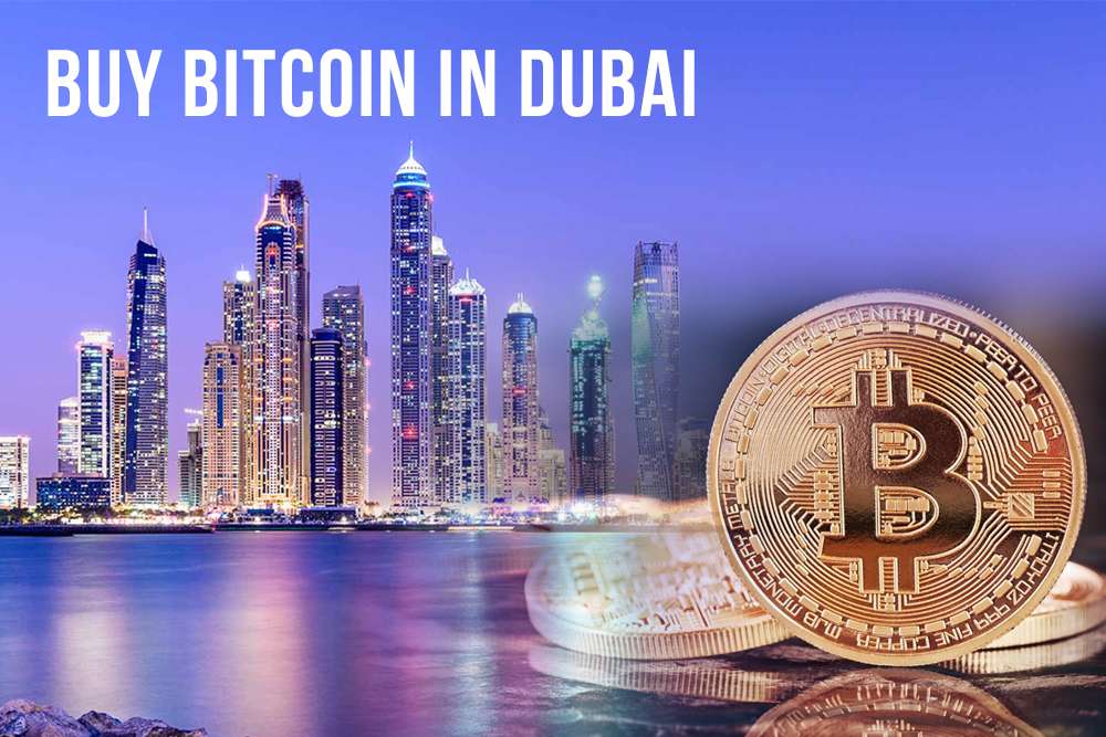 Buy Cryptocurrency in Dubai, UAE with Cash Instantly | Coinsfera