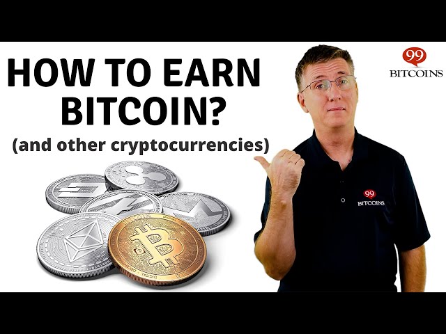 Earn Free BITCOIN in India | BuyUcoin