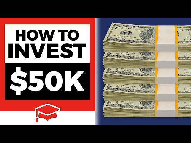 7 Best Ways to Invest $50, - NerdWallet