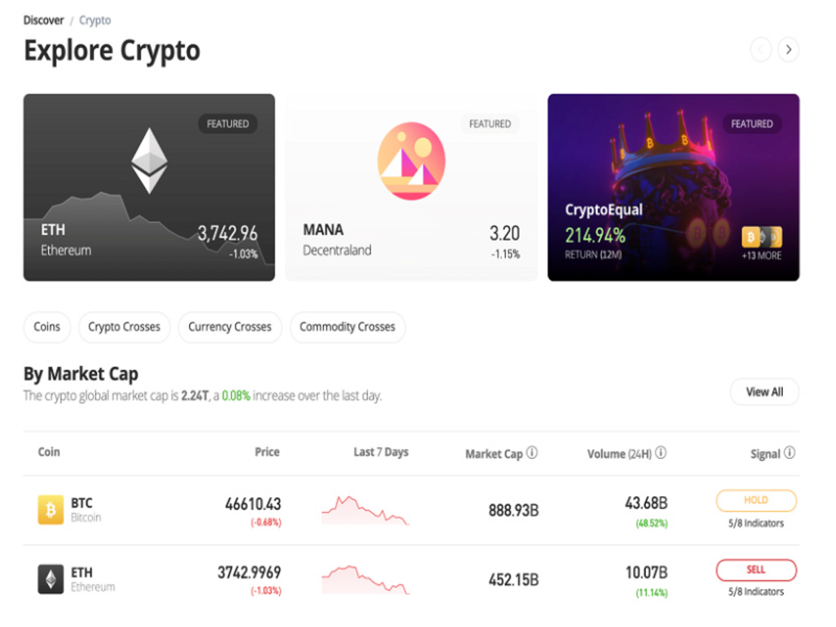 Top 8 Crypto Apps for iOS and Android to Use in 