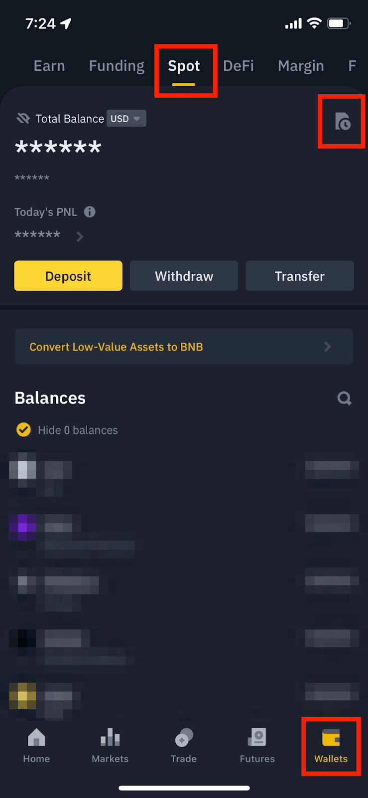 How Long Does Binance Withdrawal Take? Why Does My Binance Withdrawal Take So Long? - coinmag.fun