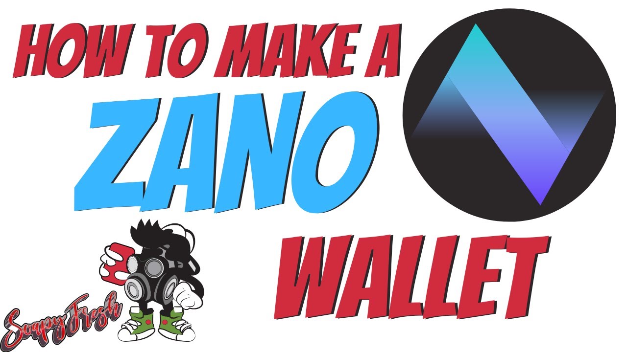 ‎Zano Wallet on the App Store