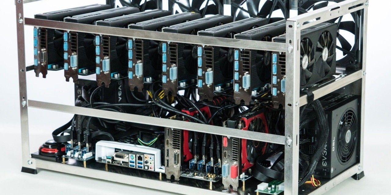 What Hardware Do I Need to Mine Bitcoin? [Bitcoin Mining Hardware]