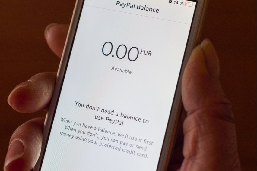 How can I use a balance with PayPal? | PayPal US