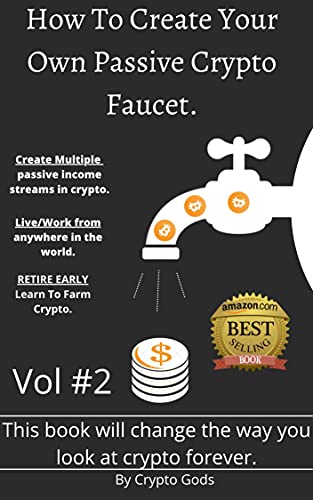 Crypto Faucets Explained - A Comprehensive Guide