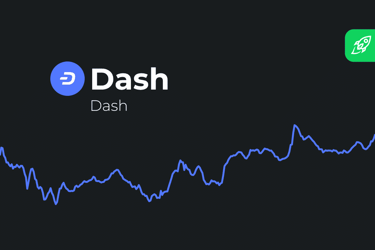 Dash price live today (09 Mar ) - Why Dash price is up by % today | ET Markets