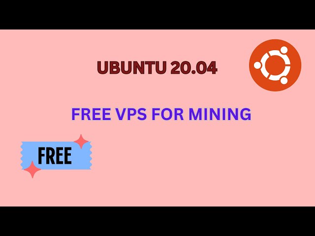 CPU Mining Tutorial | Mine Crypto on Free VPS | XMR SUGAR –