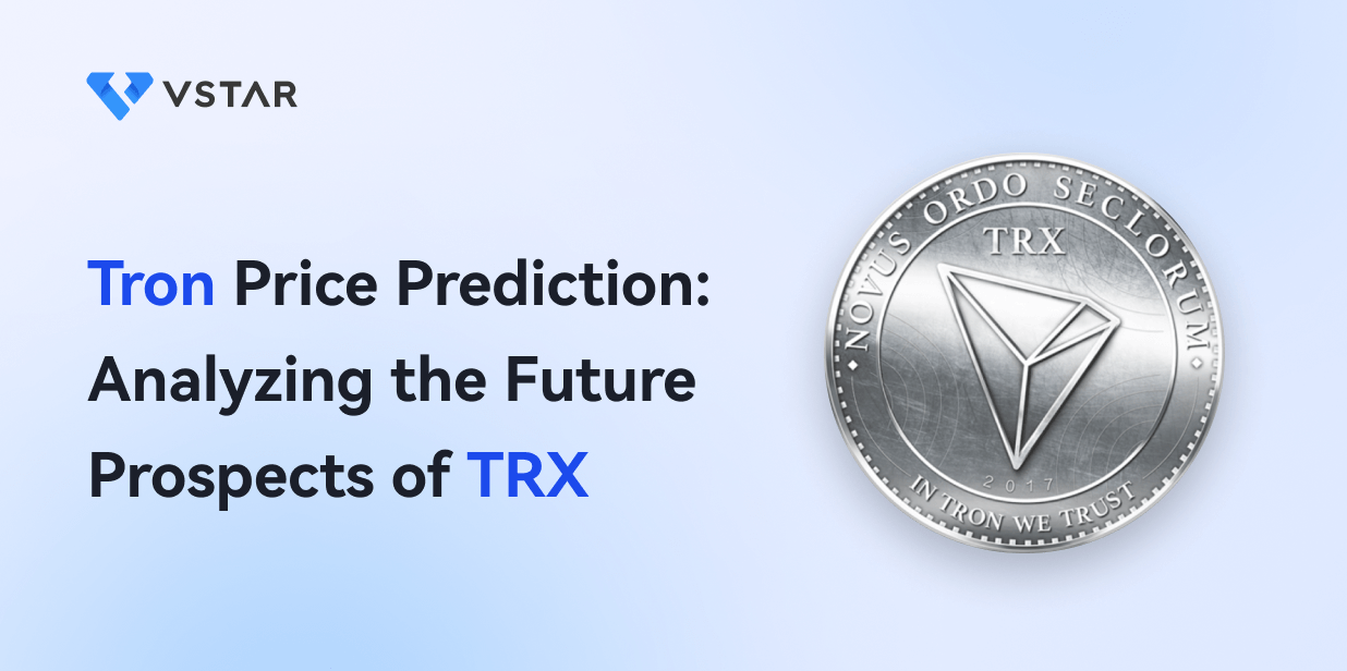 Tron Price Prediction , , , | Cryptopolitan