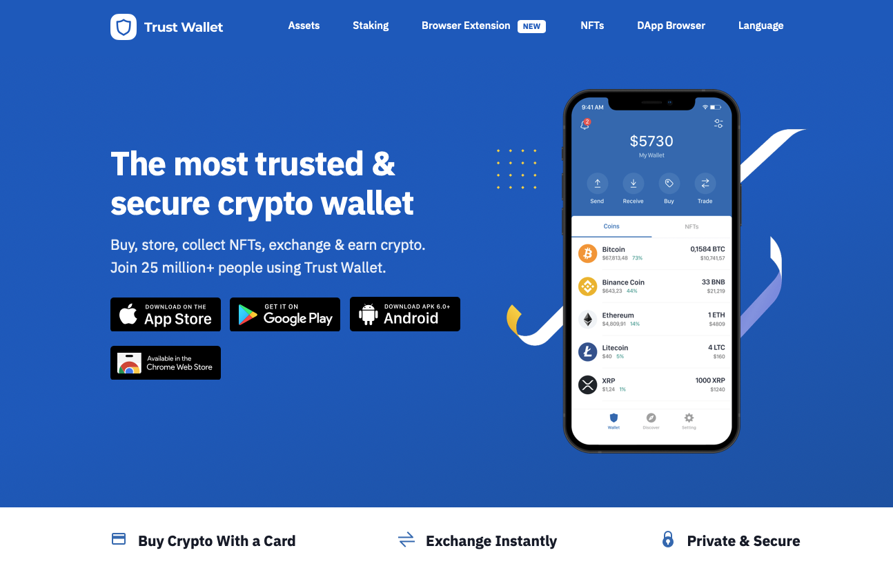 The 10 Best Cryptocurrency Wallets in | CoinLedger