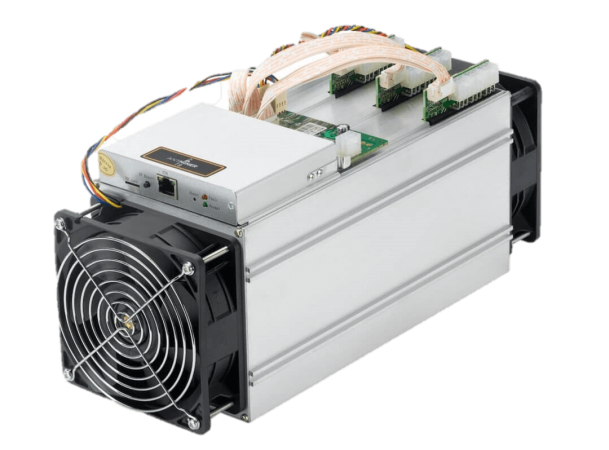 Antminer S9 series miner interface description | Zeus Mining