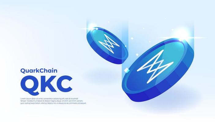 QuarkChain price today, QKC to USD live price, marketcap and chart | CoinMarketCap