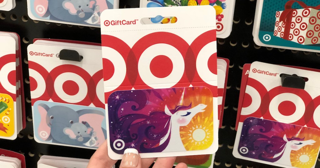 Target Gift Card Exchange; Tips and Tricks