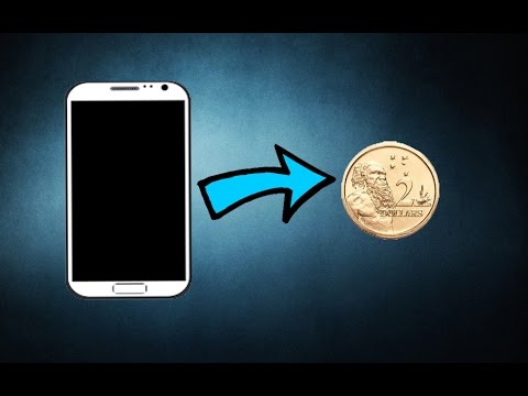 Coin in Phone Magic (CiP) - Free download and software reviews - CNET Download