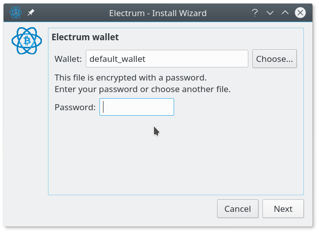 BitBox Advanced Electrum tricks you need to know