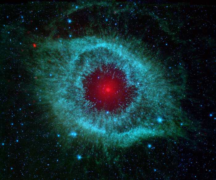 Planetary Nebulae