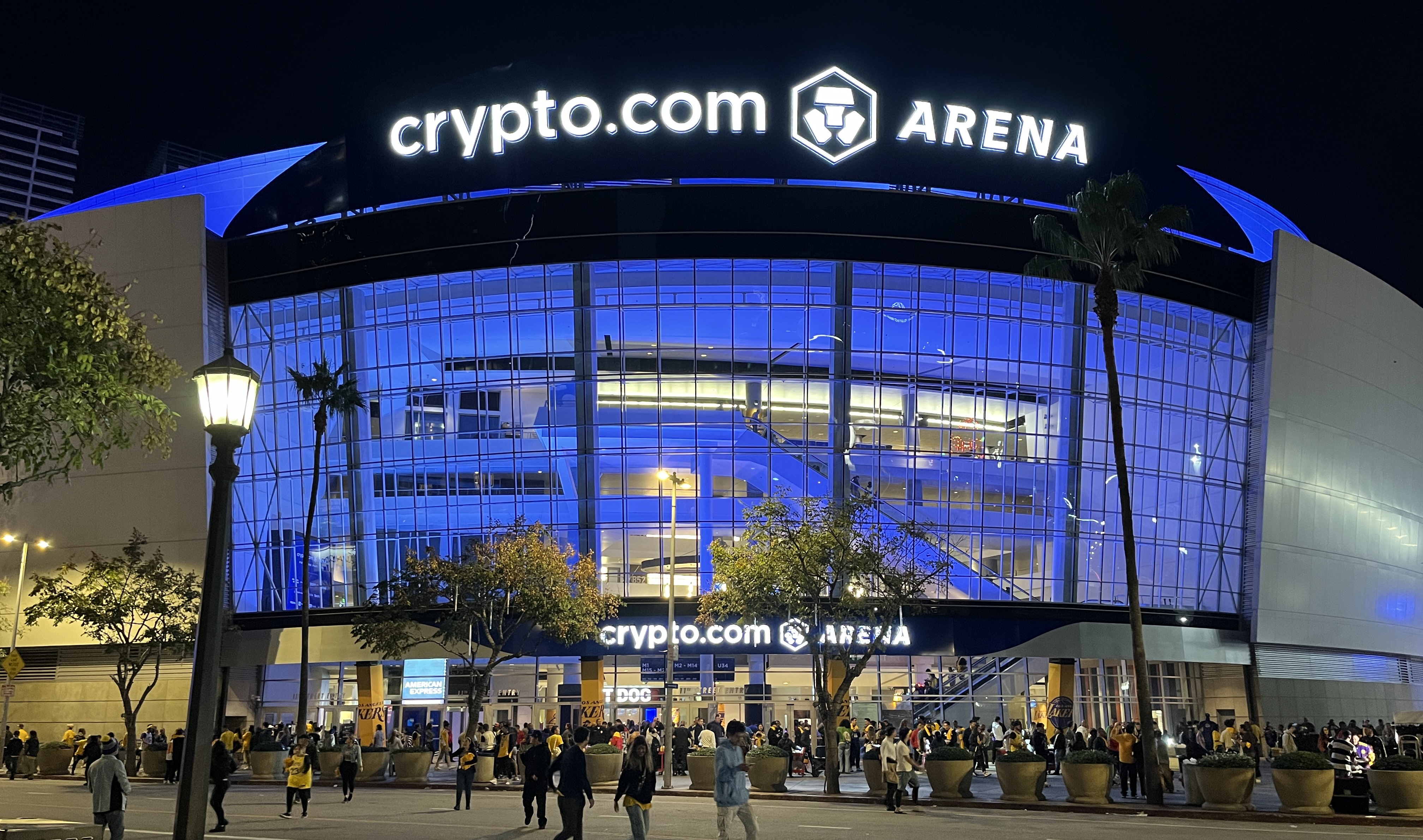 Crypto Plaza Events and Tickets | Eventbrite