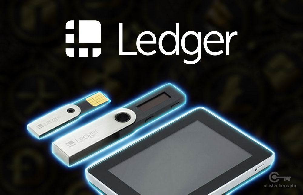 Ledger Wallet: Examples of How Crypto Wallets Work