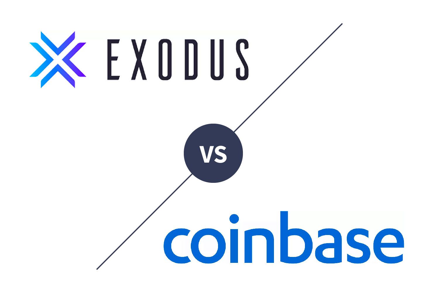 Exodus — Best Non-custodial Crypto Wallet in ? | HelloCrypto