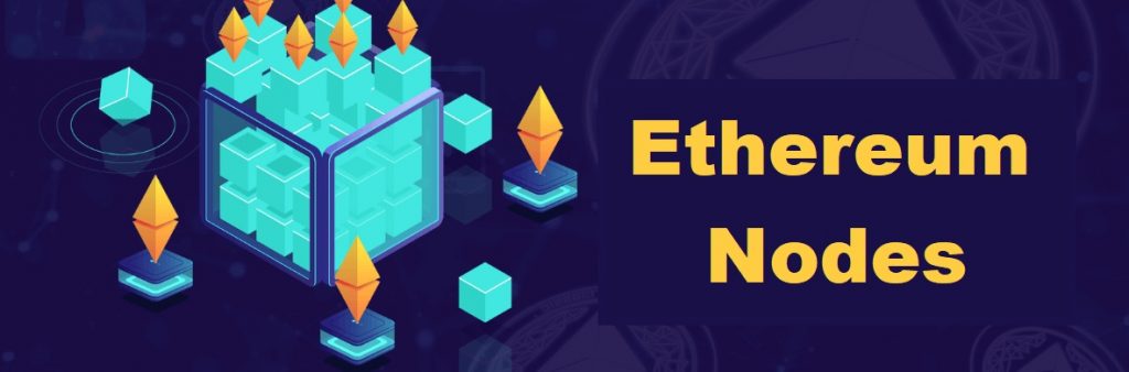 What is Ethereum Node and Is running an Ethereum node profitable? - coinmag.fun