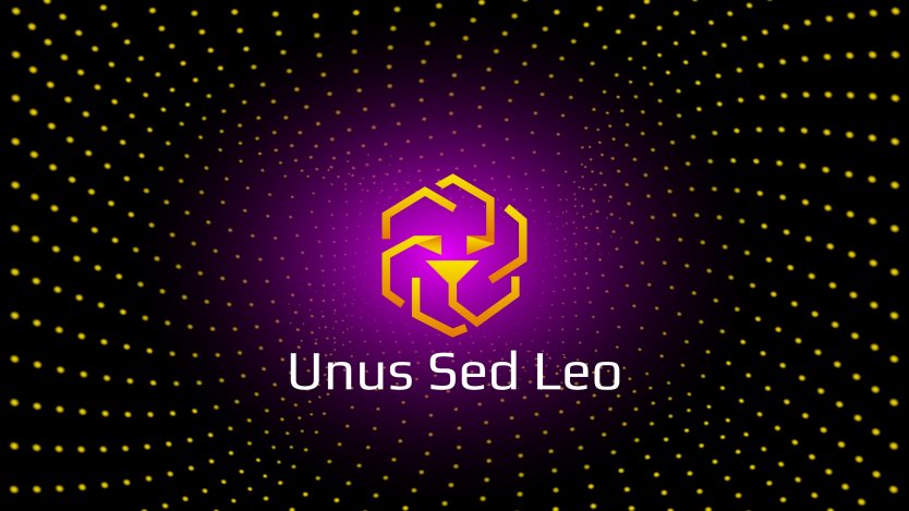 UNUS SED LEO: Bitfinex Token - What you NEED to know!!