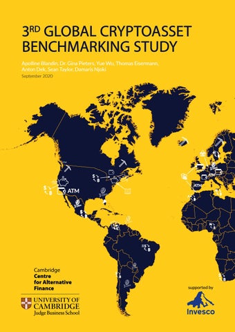 EconPapers: Global Cryptocurrency Benchmarking Study