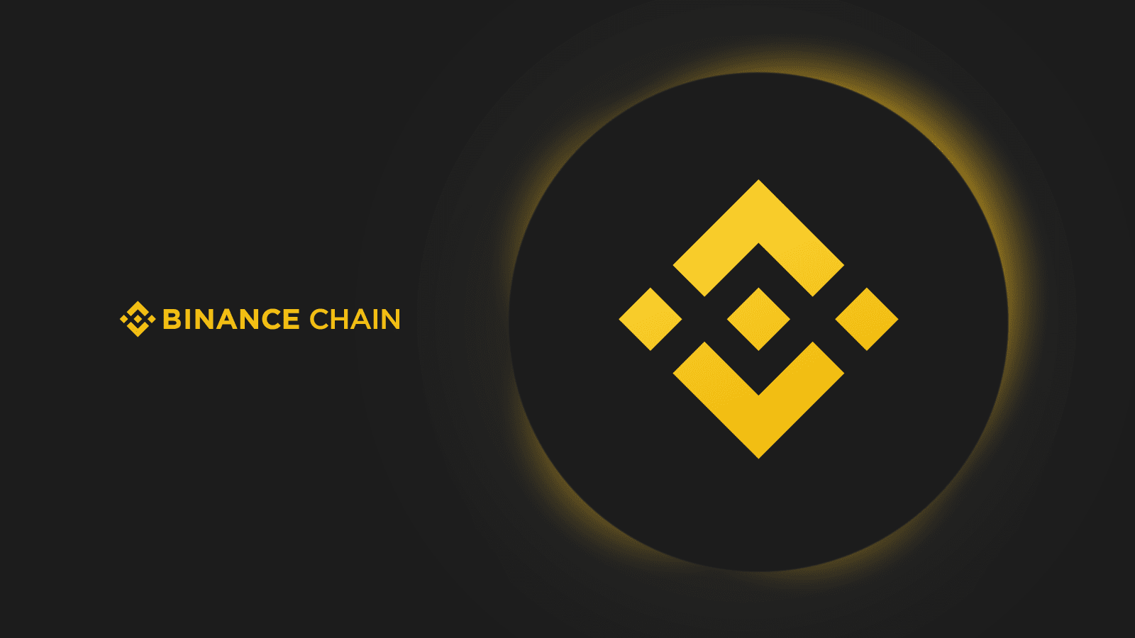 Binance DEX - Compatible third-party DEX | Ledger