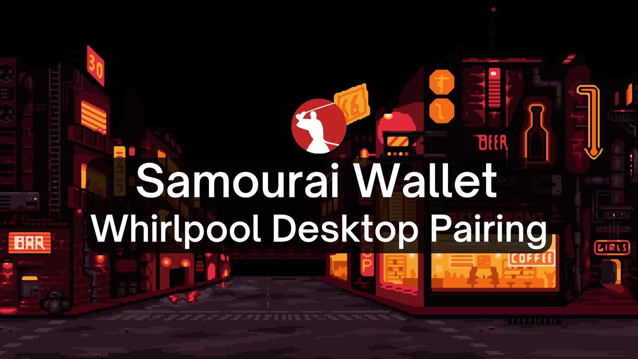 GitHub - Samourai-Wallet/whirlpool-gui: GUI wrapper for Whirlpool-cli