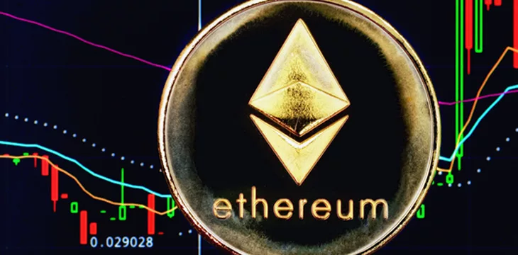 Do Chinese investors own the majority of ETH?