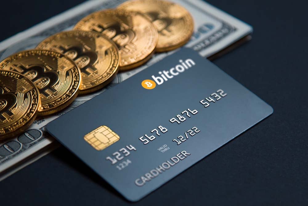 The rise of the crypto debit card