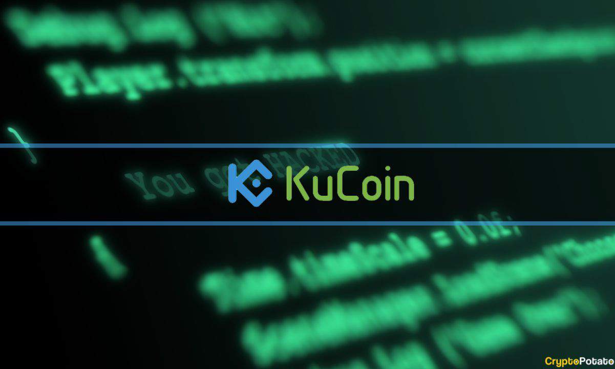 Lessons from the Recent KuCoin $ Million Crypto Hack Incident | Entrepreneur