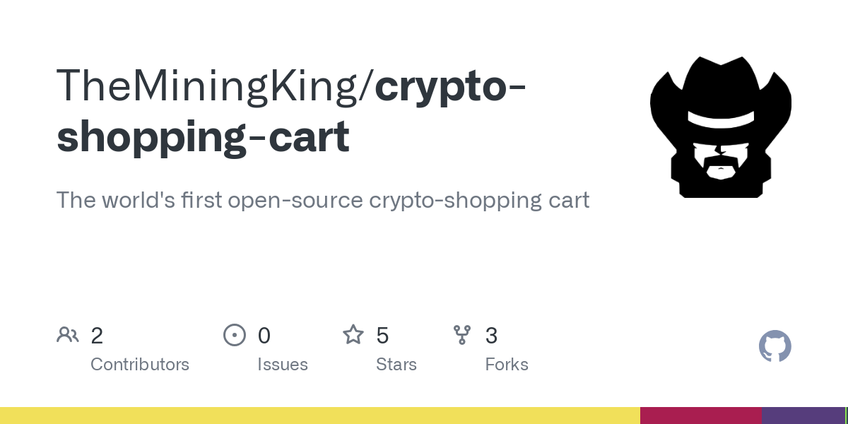 Free Lightweight Cryptocurrency PHP Shopping Cart Script: Maian Coin