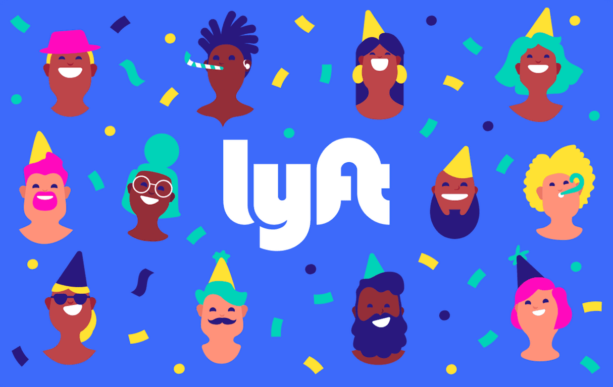 Buy Lyft Gift Cards | Receive up to % Cash Back