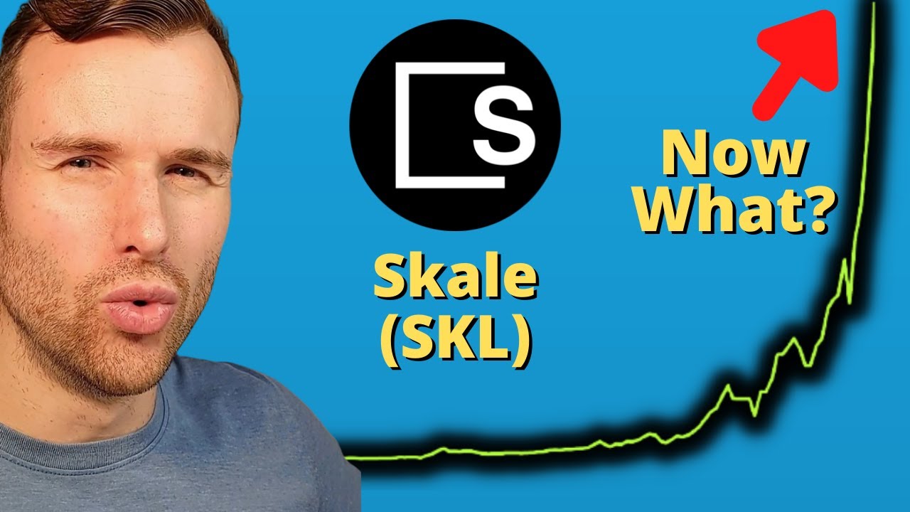 SKALE (SKL) Price Prediction , , , , and • coinmag.fun