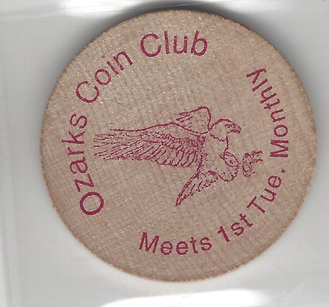 Coin Show – Ozarks Coin Club