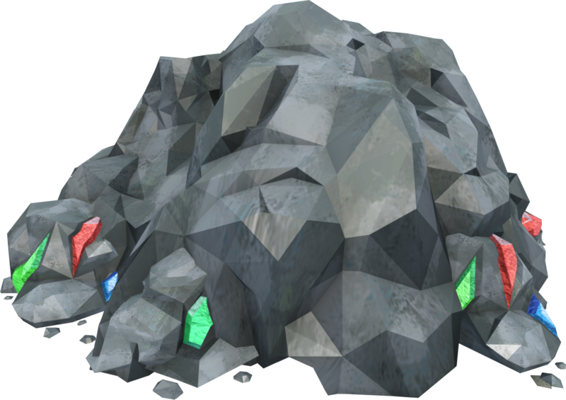 New Gemstone - Future Game Updates - RuneScape Forum