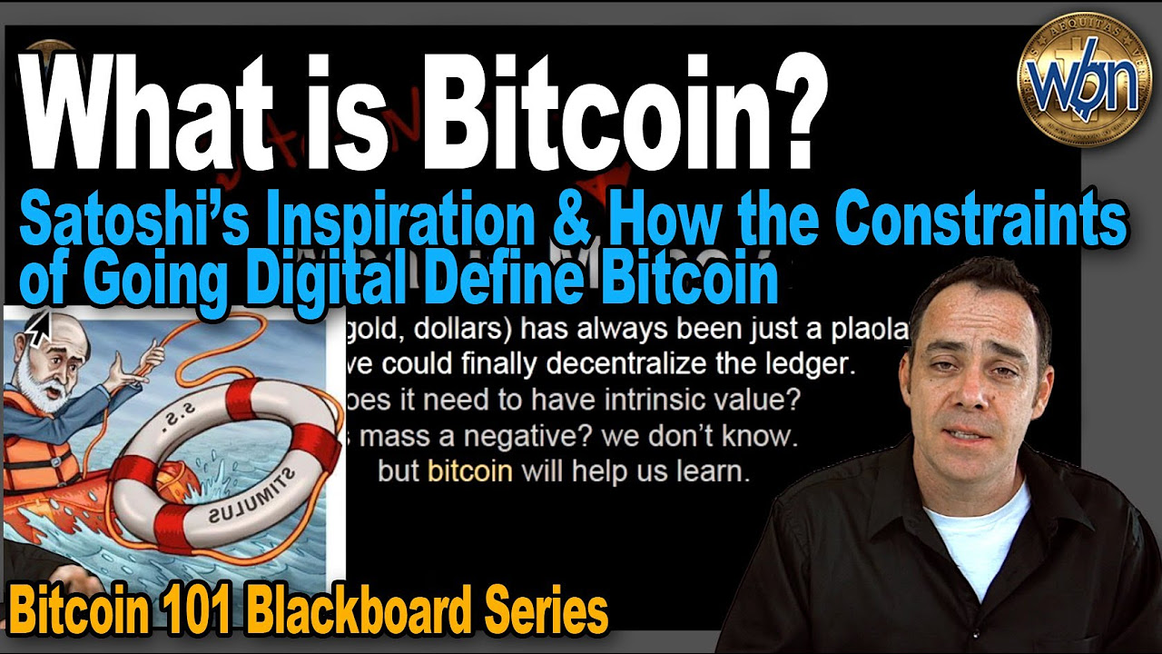 Video - Bitcoin - Elliptic Curve Cryptography - Part 5 - The Magic of Signing and Verifying