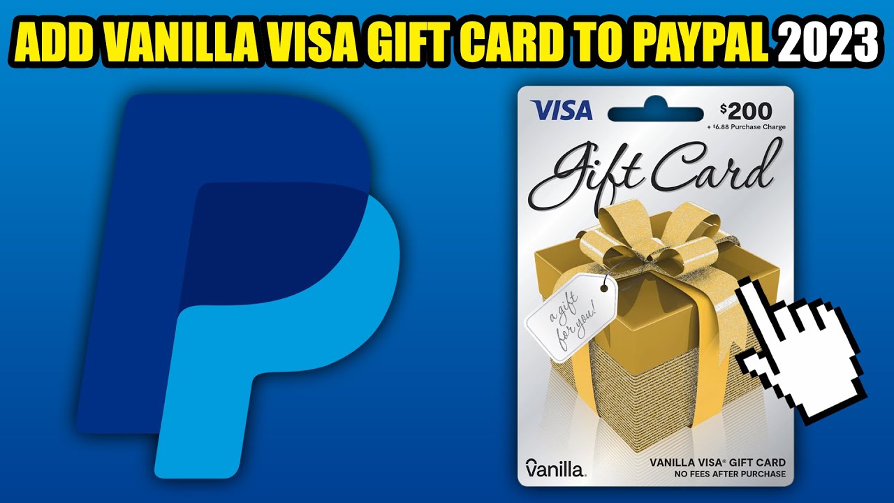 13 Ways to Get Cash from a Vanilla Visa Gift Card