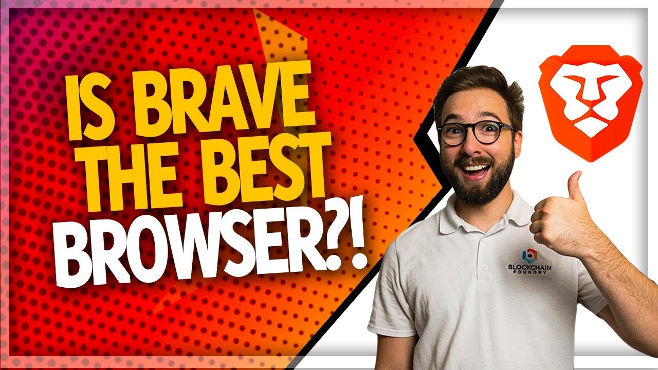 Brave Browser Review [Better Than Chrome?]